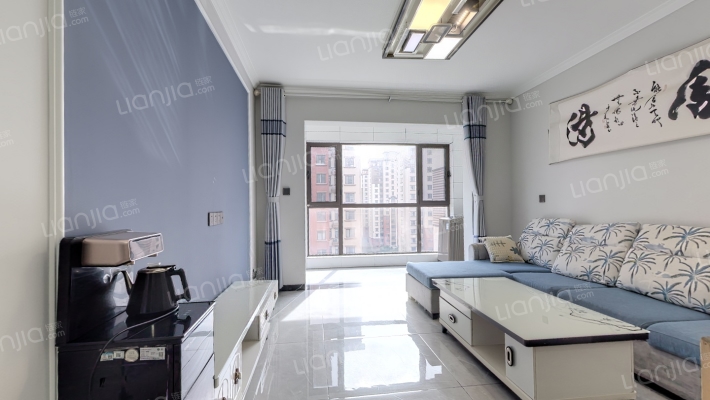 浩创梧桐郡B区二手房实景图