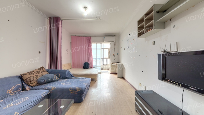 安泰文苑二手房实景图