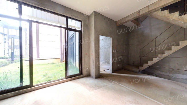 协信天奉合府二手房实景图