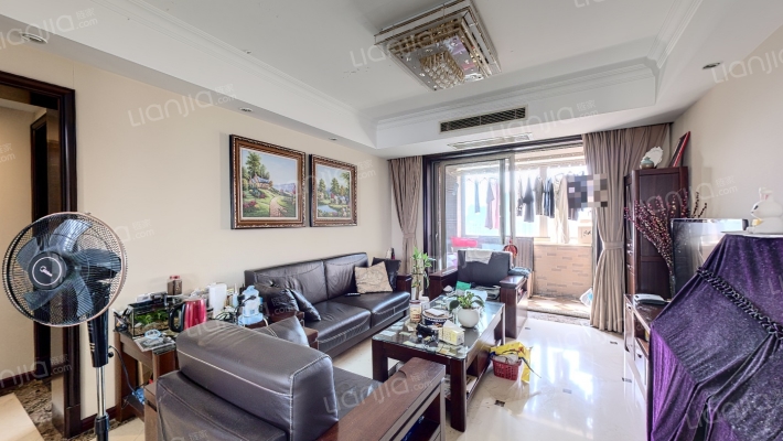 绿洲雅宾利花园(一期)二手房实景图