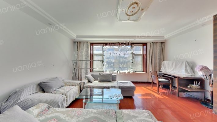 金嘉水岸二手房实景图