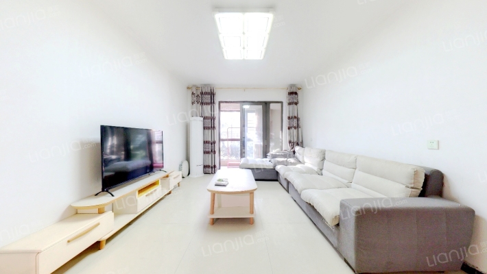 升龙天汇2号院二手房实景图