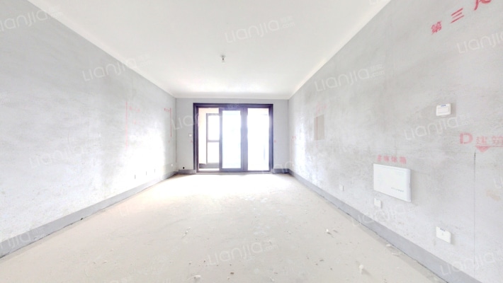 建业运河上院二手房实景图