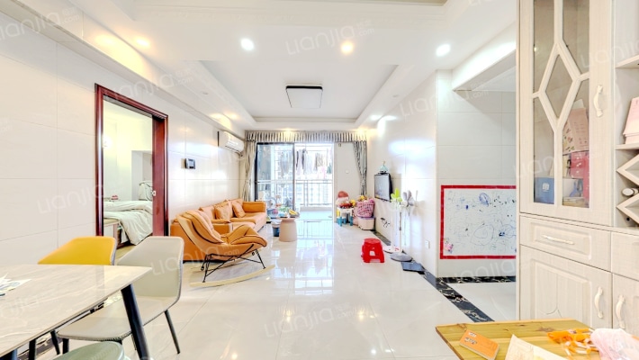 承翰陶源二手房实景图