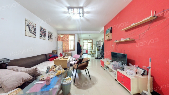 二里岗街30号院二手房实景图