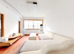 整租·北门一村 3室2厅 南/北_北门一村租房