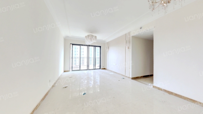 恒大银海湖三期二手房实景图