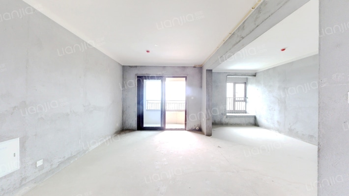 漫悦湾四期二手房实景图