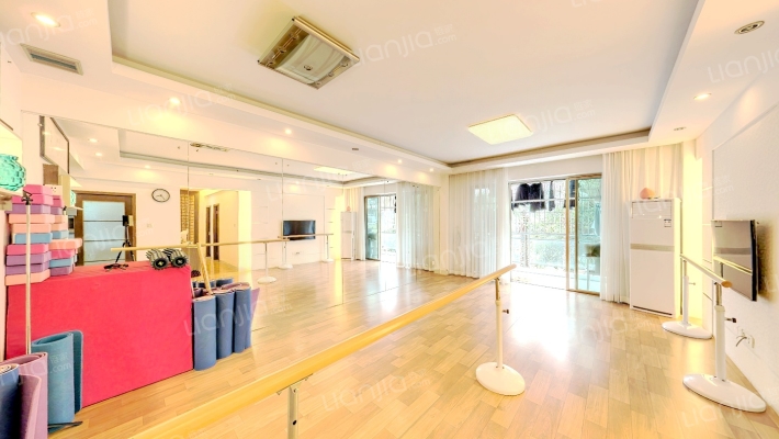 华瑞花园二手房实景图