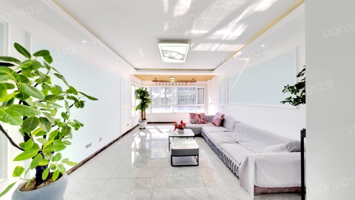 中铁城A3区二手房实景图