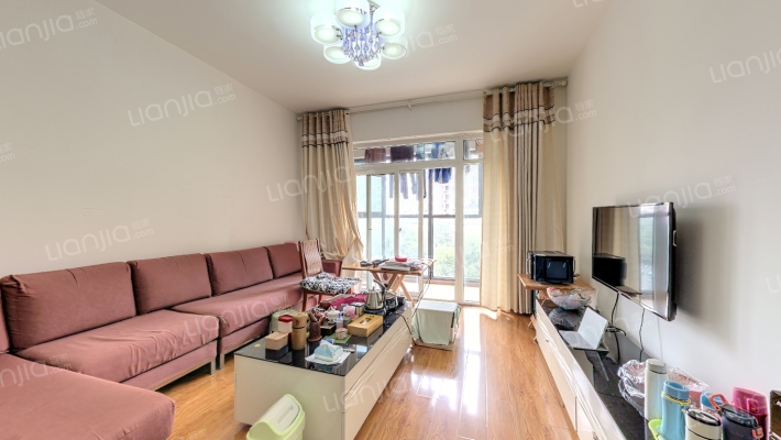 致瑞雅苑B区二手房实景图