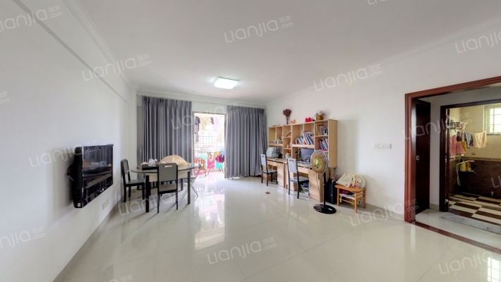 祥顺新村一期二手房实景图