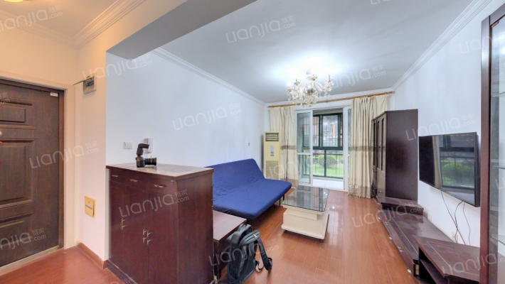 东方吉苑二手房实景图