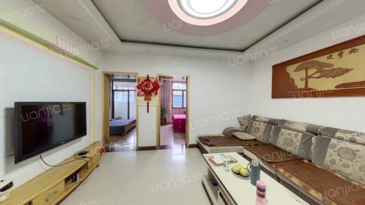 书苑雅居二手房实景图