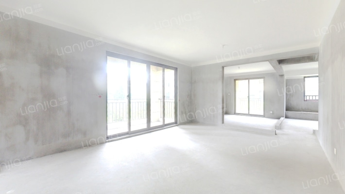 锦溪优樾府二手房实景图