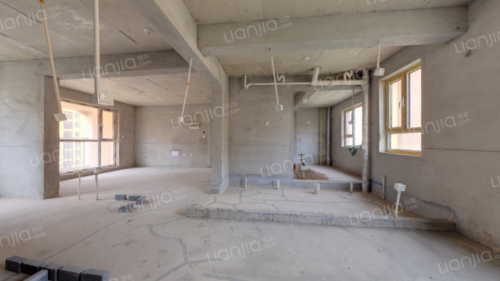 上东壹号三期二手房实景图