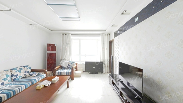 台湾村二手房实景图