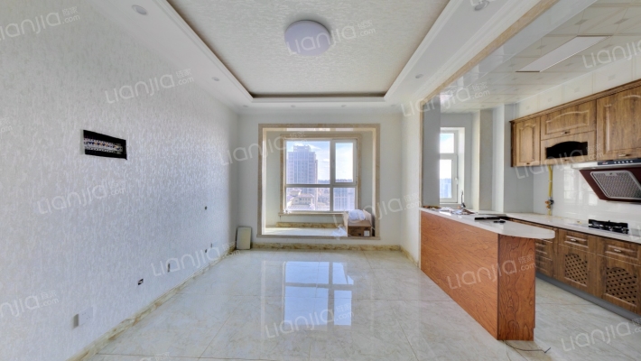 蓝色港湾二期二手房实景图