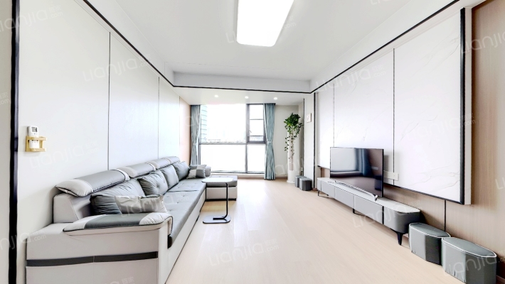 东湖名邸二手房实景图