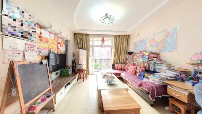 青青佳苑北苑二手房实景图