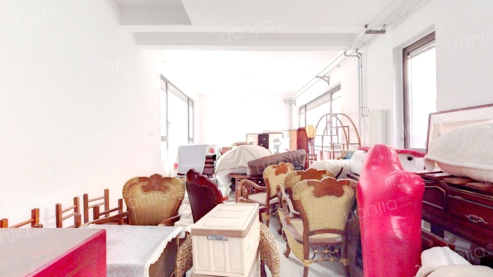 优山美地D区二手房实景图