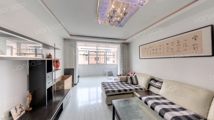 宏峰小区二手房实景图