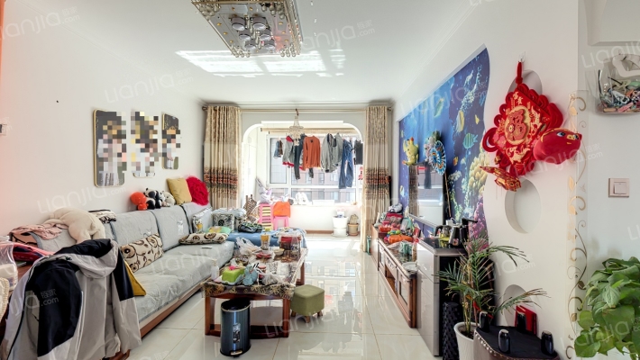 丽浩福仕汇二手房实景图