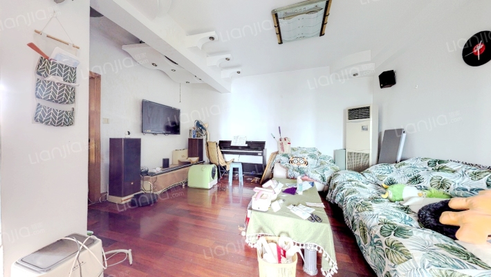 共康前进公寓二手房实景图