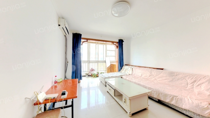 薛辛庄小区B二手房实景图