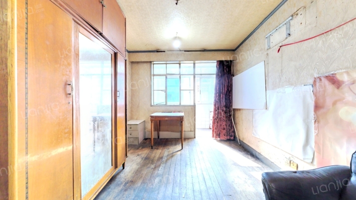 北汪小区二手房实景图