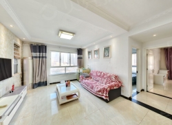 整租·恒邦锦都汇 3室2厅 南_恒邦锦都汇租房