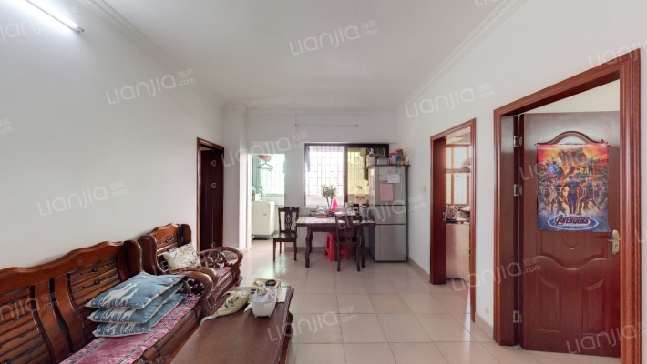 平康苑二手房实景图