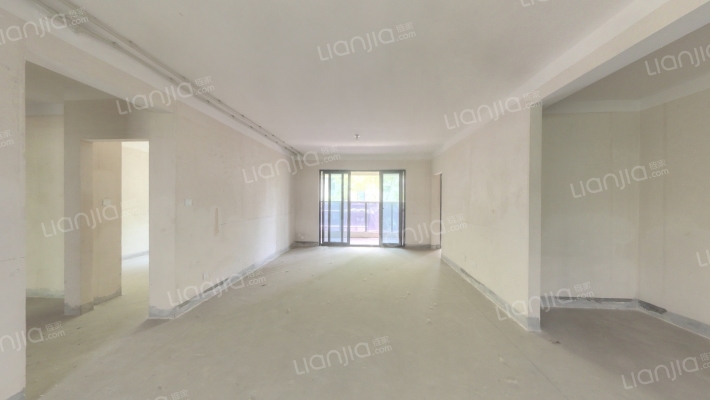 万科未来之光有墅二手房实景图