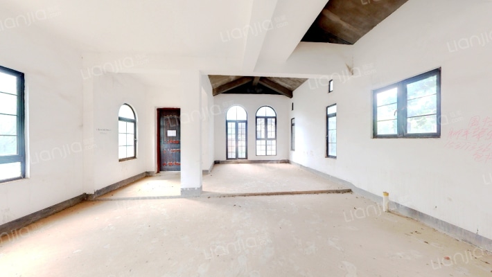 美村燕园二手房实景图