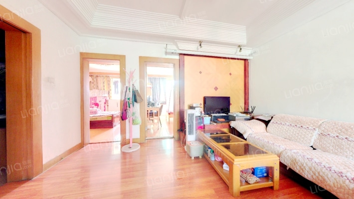 水乡花园二手房实景图