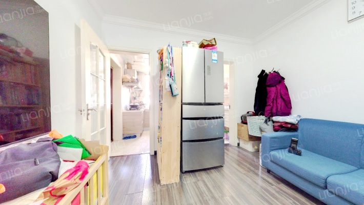 阳二小区二手房实景图