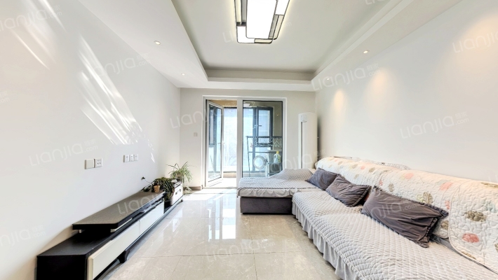 龙湖光年一期二手房实景图