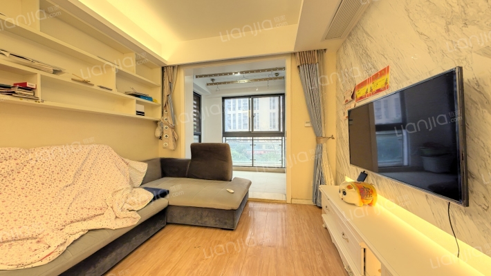 福星惠誉东湖城二手房实景图