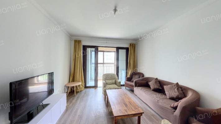 中骏四季阳光二手房实景图