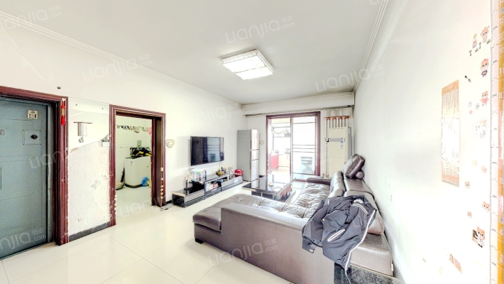 师范街142号胶鞋厂宿舍二手房实景图