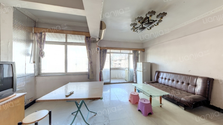 天星花园二手房实景图