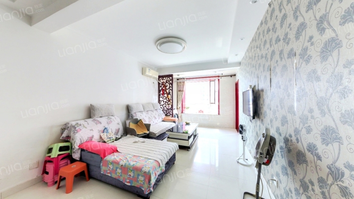 达诺现代城二手房实景图