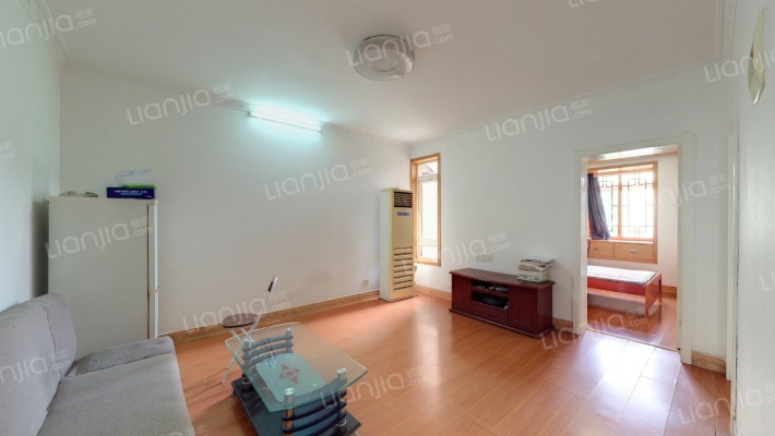 龙福山庄二手房实景图