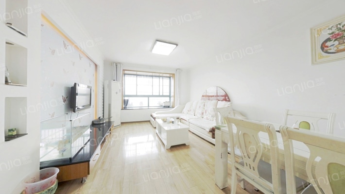 明豪華庭二手房实景图