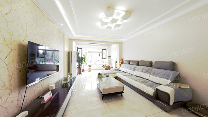 中海国际社区原山一期二手房实景图