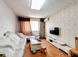 整租·盛世佳苑 3室2厅 南_盛世佳苑租房