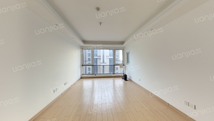 龙湖舜山府二手房实景图