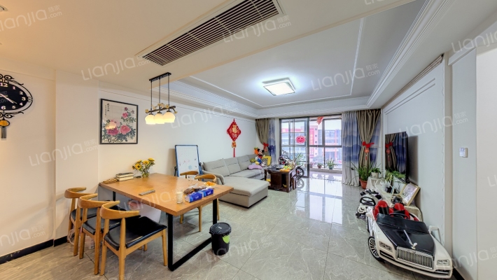 望梅路588号二手房实景图
