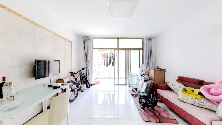 翠湖苑二手房实景图