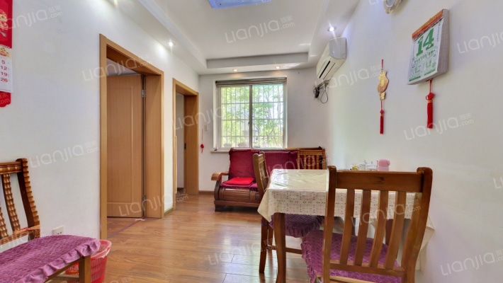 三里亭苑三区二手房实景图